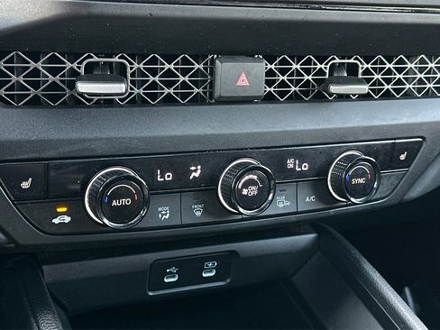 Used 2024 Honda Accord EX image 21