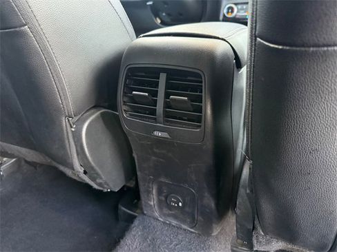 Used 2022 Ford Escape SEL image 25