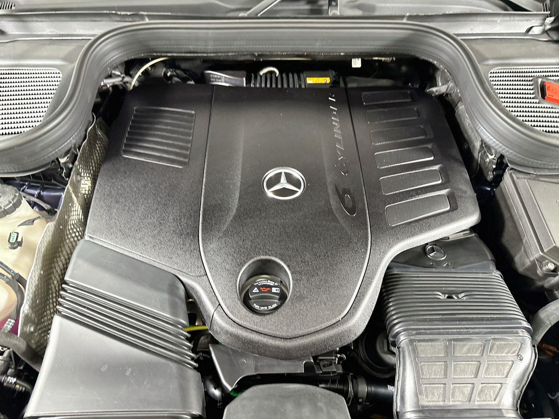 New 2026 Mercedes-Benz GLE 450 4MATIC image 33