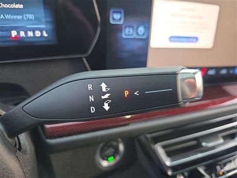 Used 2024 Chevrolet Traverse RS w/ LPO, Floor Liner Package image 36