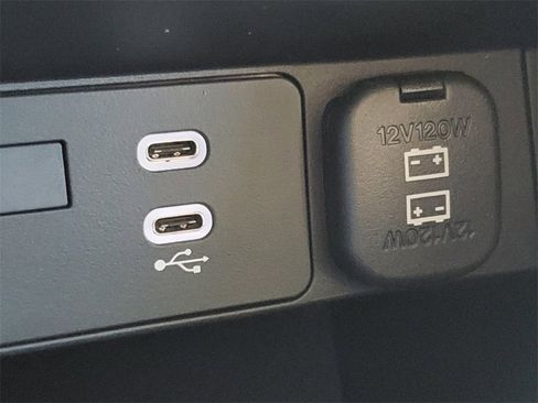 New 2025 MAZDA CX-5 AWD 2.5 S w/ Select Package image 27