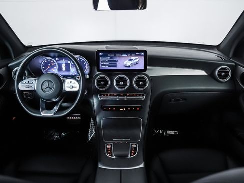 Certified 2022 Mercedes-Benz GLC 300 image 10