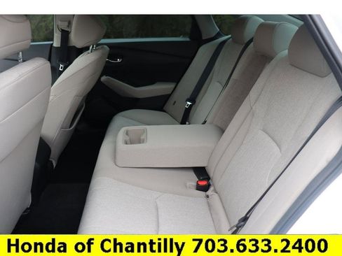 Used 2023 Honda Accord EX image 29