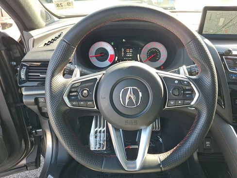 Used 2023 Acura RDX A-Spec AWD/4WD image 21
