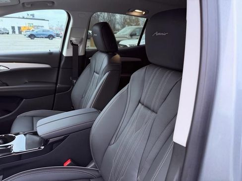 New 2026 Buick Envision Avenir image 10