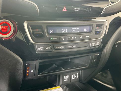 Used 2023 Honda Ridgeline Black Edition image 16