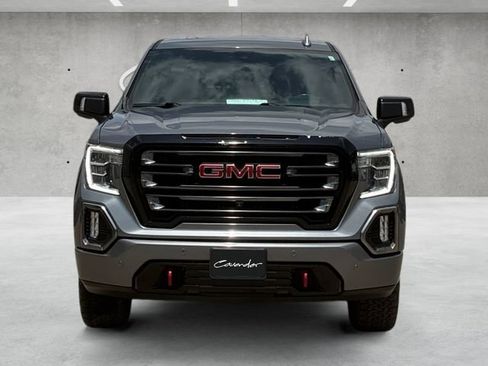 Used 2021 GMC Sierra 1500 AT4 w/ AT4 Value Package AWD/4WD image 18