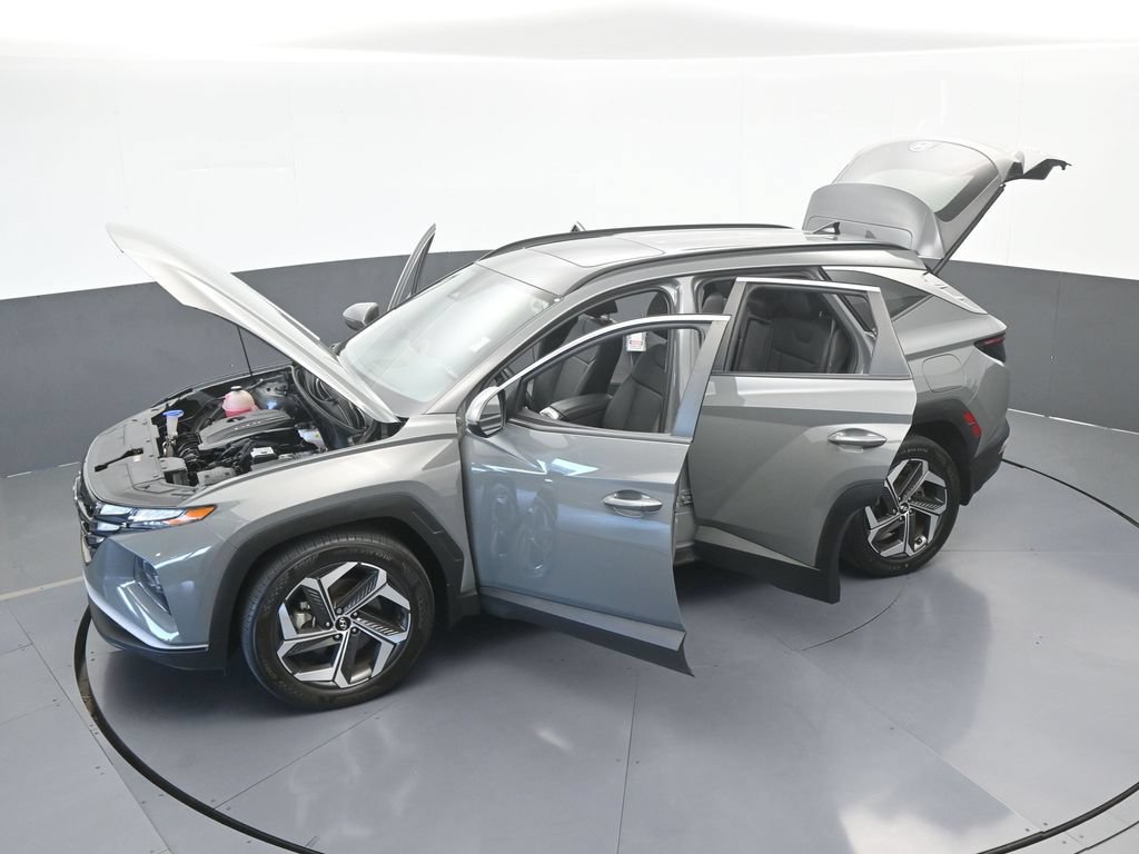 Used 2024 Hyundai Tucson SEL w/ Convenience Package FWD image 67