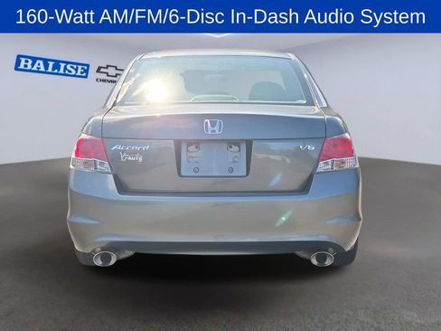 Used 2010 Honda Accord EX image 4