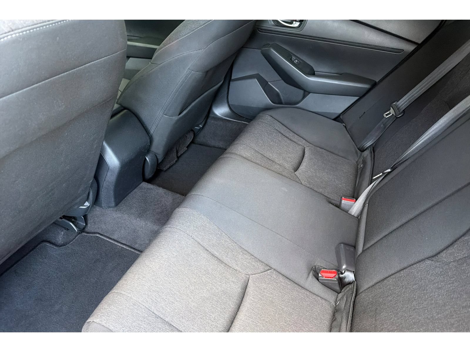 Used 2023 Honda Accord LX image 13