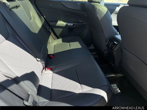 Certified 2025 Lexus NX 450h+ AWD w/ Accessory Package (Z2) image 21