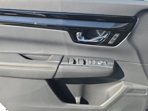 New 2026 Honda CR-V Sport Touring image 26