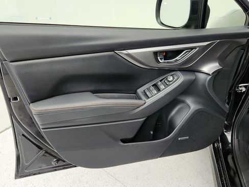 Used 2023 Subaru Crosstrek 2.5i Limited image 11