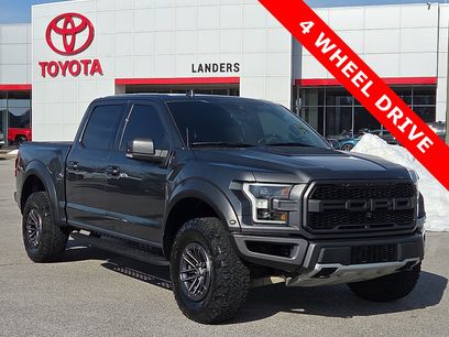 Used 2019 Ford F150 Raptor w/ Equipment Group 802A Luxury