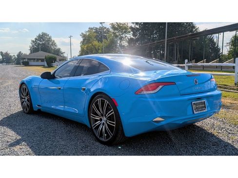 Used 2018 Karma Revero Luxury image 5