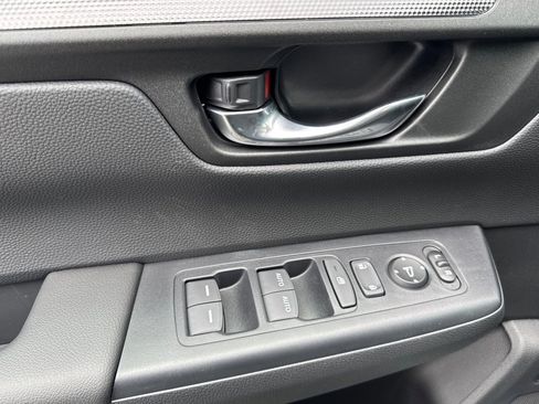Certified 2026 Honda CR-V Sport image 27