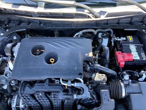 Used 2020 Nissan Altima 2.5 SR FWD image 32
