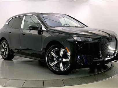 New 2026 BMW iX xDrive45