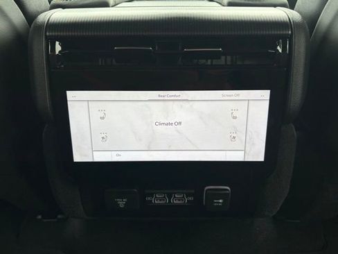 New 2026 Jeep Grand Wagoneer L Summit AWD/4WD image 17