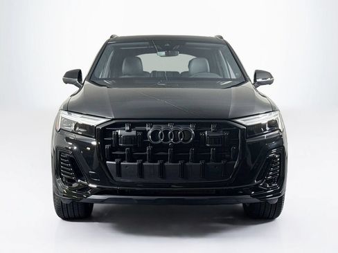 Used 2026 Audi Q7 3.0T Premium w/ Convenience Plus Package AWD/4WD image 8