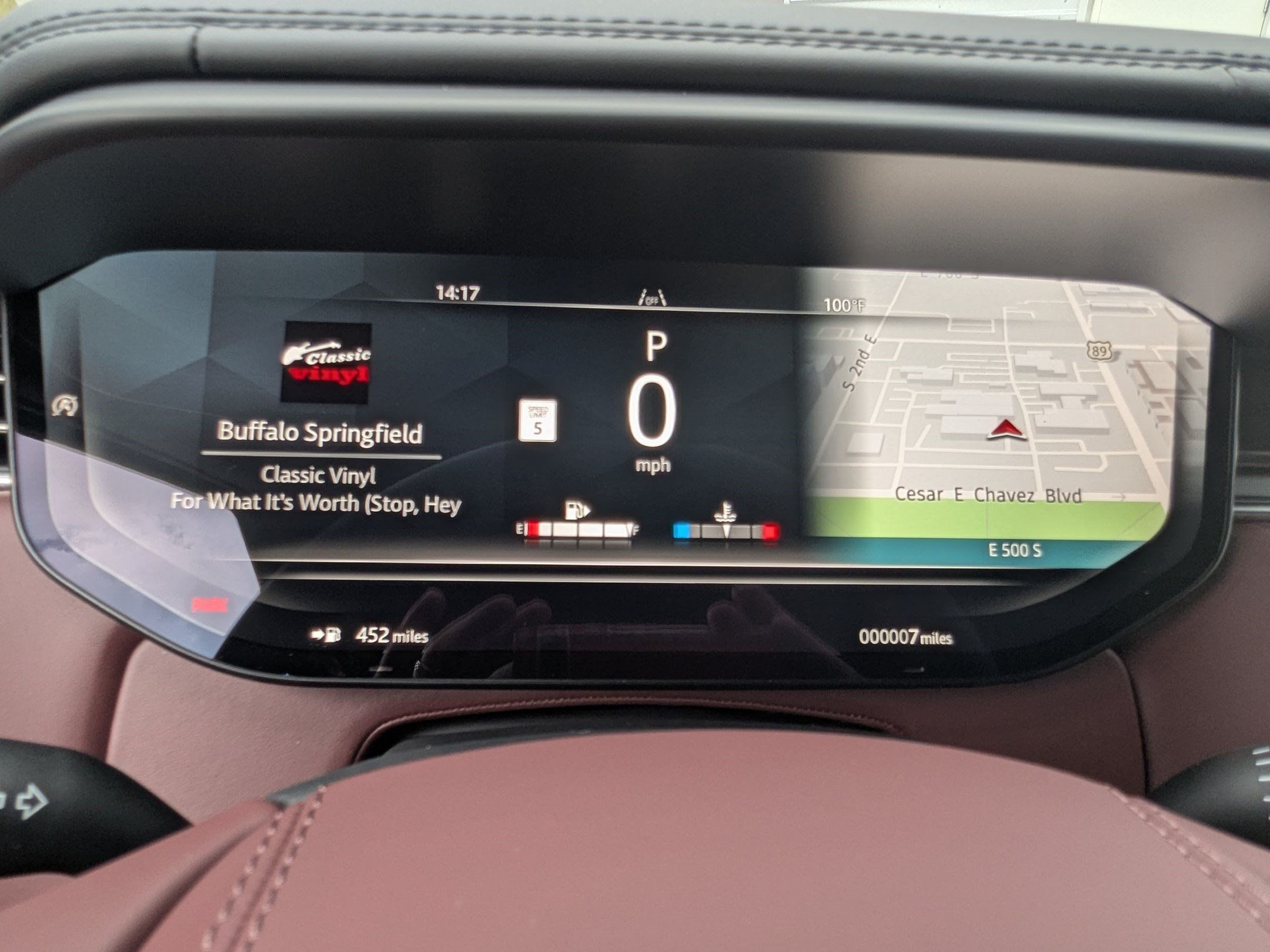 New 2026 Land Rover Range Rover Sport Dynamic SE AWD/4WD image 15