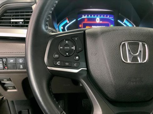 Used 2023 Honda Odyssey EX-L image 22