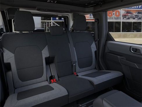 New 2025 Ford Bronco Big Bend image 11