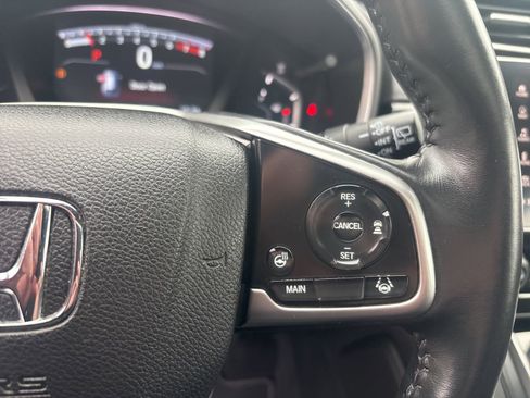 Used 2022 Honda CR-V Touring image 21