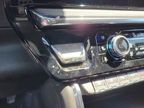 New 2025 GMC Sierra 2500 Denali w/ Denali Reserve Package image 25