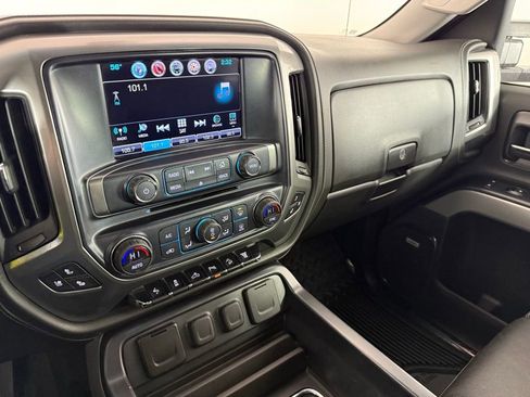 Used 2018 Chevrolet Silverado 2500 LTZ w/ Duramax Plus Package image 31