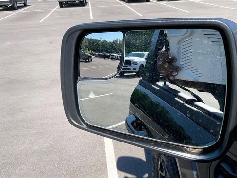 New 2026 RAM 1500 RHO AWD/4WD image 22