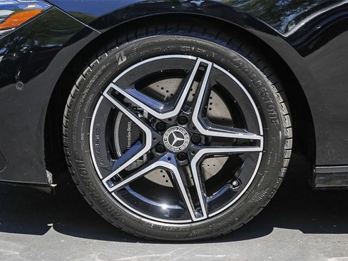 New 2025 Mercedes-Benz CLA 250 image 10