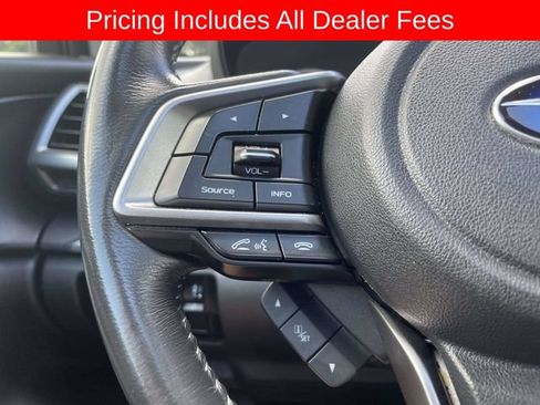 Used 2021 Subaru Forester Premium AWD/4WD image 27