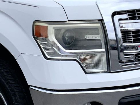 Used 2014 Ford F150 XLT w/ Equipment Group 302A Luxury image 24