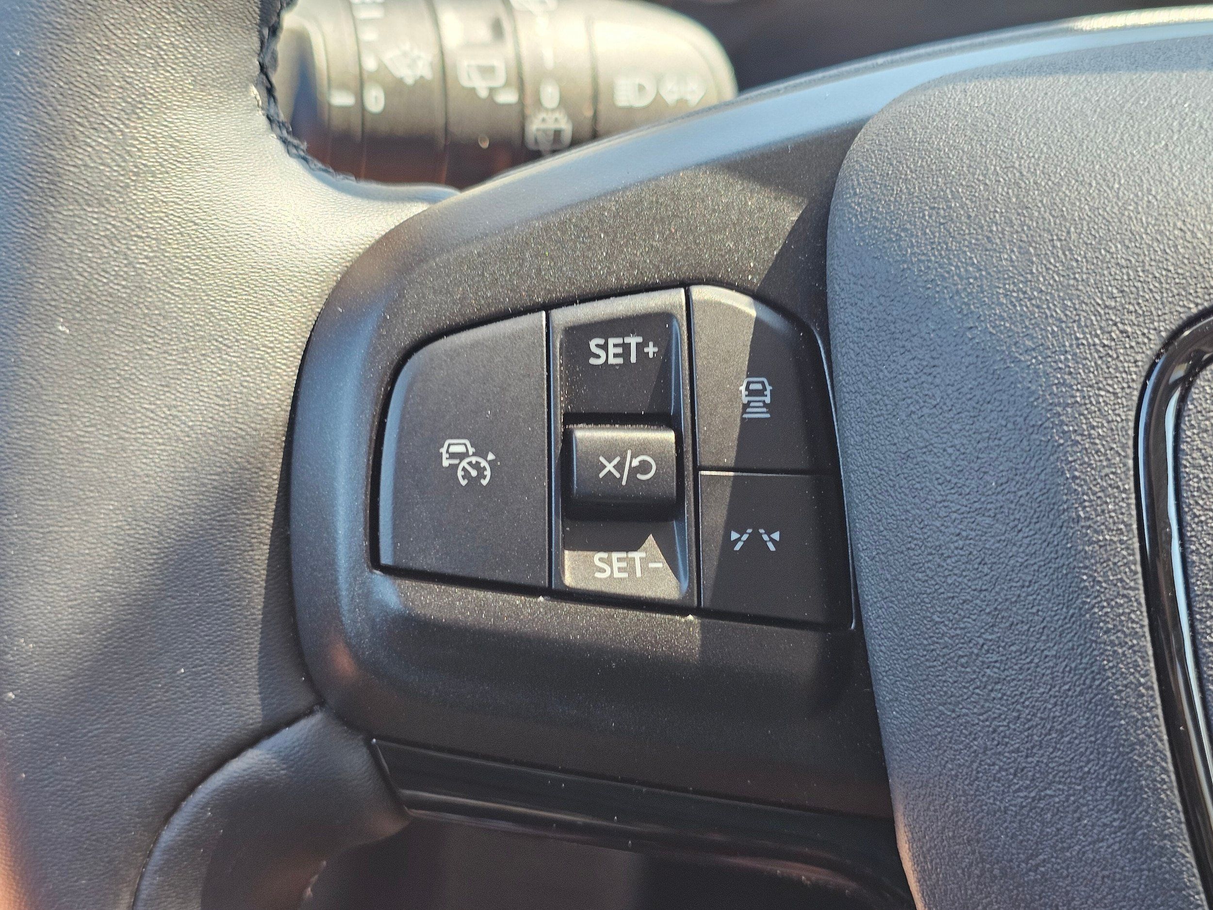 New 2026 Ford Mustang Mach-E Premium AWD/4WD image 19
