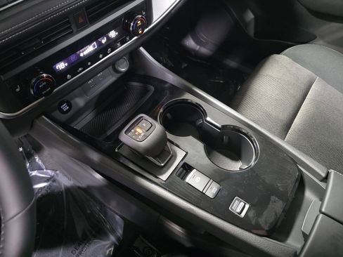 New 2026 Nissan Rogue SV w/ Cold Weather Package image 25