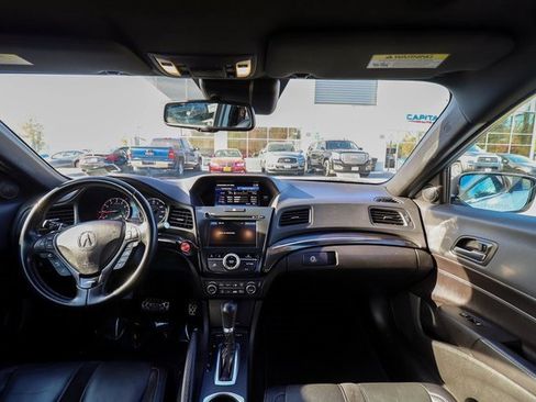 Used 2019 Acura ILX image 49