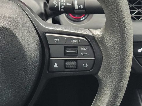 Certified 2023 Honda Accord EX image 28