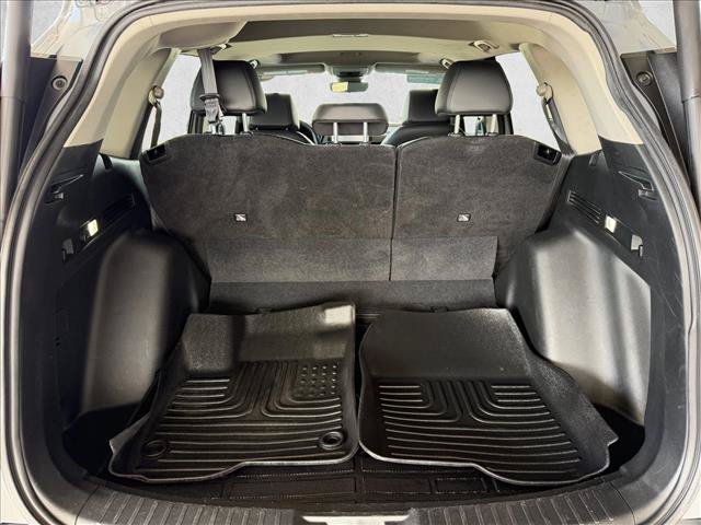 Certified 2023 Honda CR-V EX-L image 21