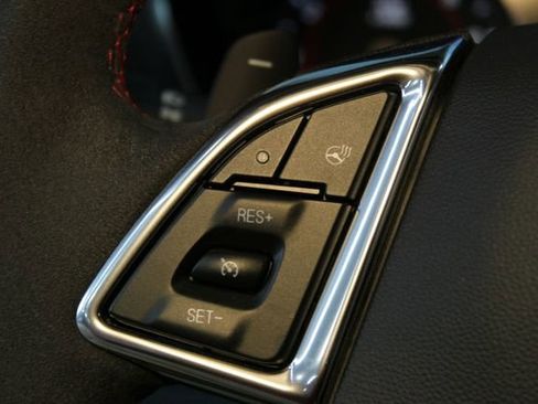 Used 2023 Chevrolet Camaro ZL1 RWD image 19