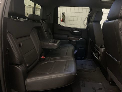Used 2021 GMC Sierra 1500 Denali w/ Denali Ultimate Package AWD/4WD image 21