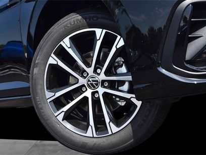 New 2025 Volkswagen Jetta Sport