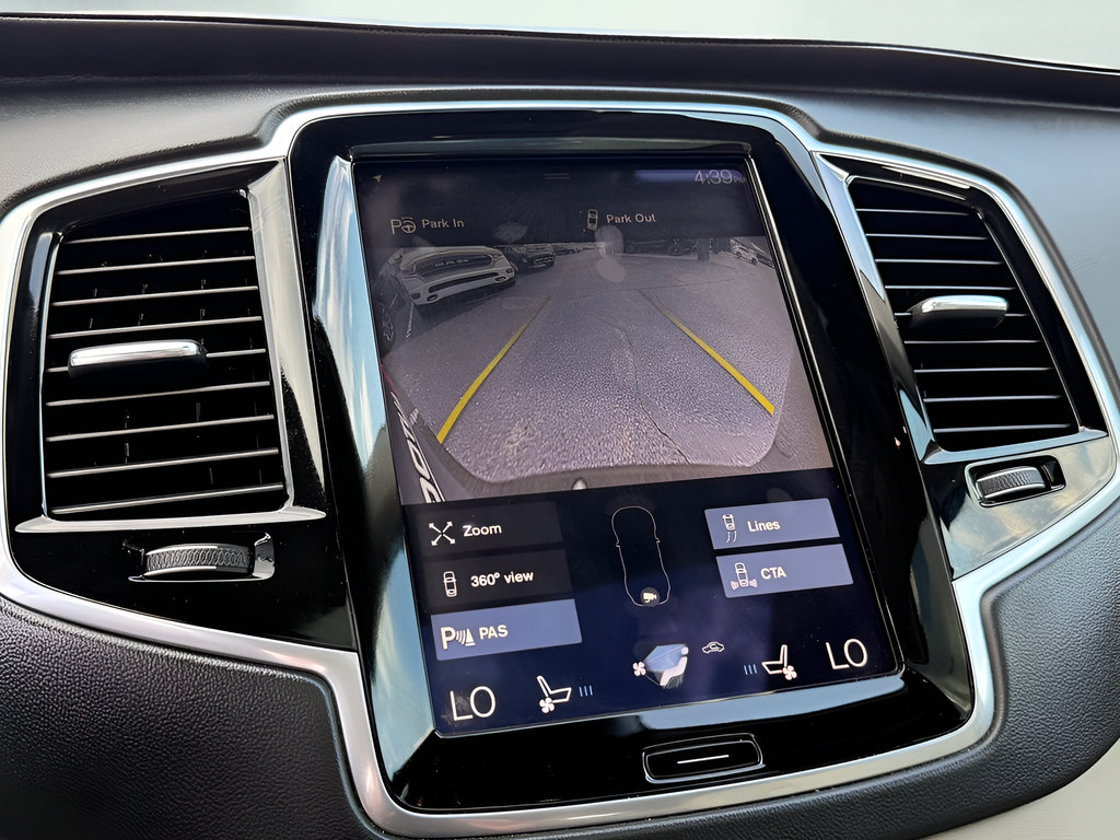 Used 2017 Volvo XC90 T6 Inscription w/ Vision Package AWD/4WD image 56
