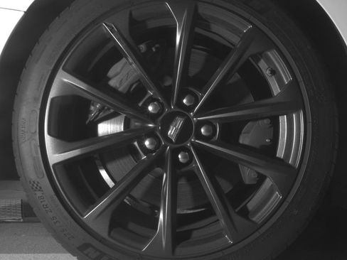 Used 2023 Cadillac CT4 V Blackwing w/ Driver Assist Package image 14