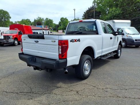 Used 2020 Ford F250 XL w/ Power Equipment Group AWD/4WD image 5