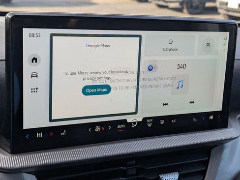 New 2026 Ford Explorer Active image 24