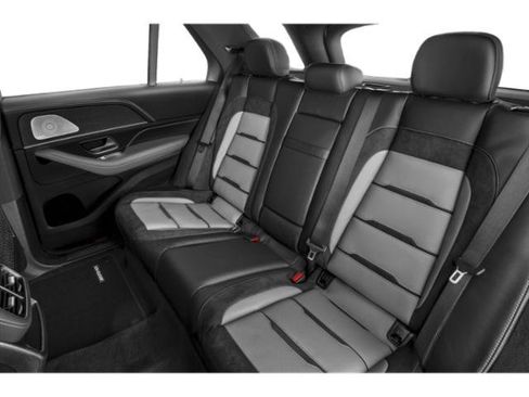 New 2026 Mercedes-Benz GLE 53 AMG 4MATIC image 23