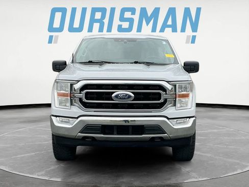 Used 2022 Ford F150 XLT w/ XTR Package image 8