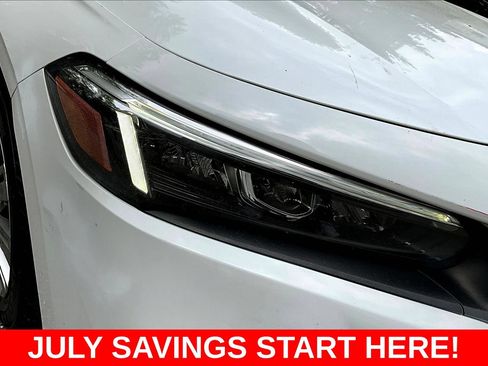 Used 2022 Honda Civic LX image 30