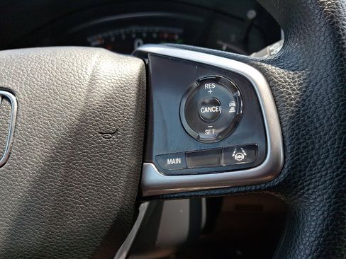 Used 2021 Honda CR-V EX image 22
